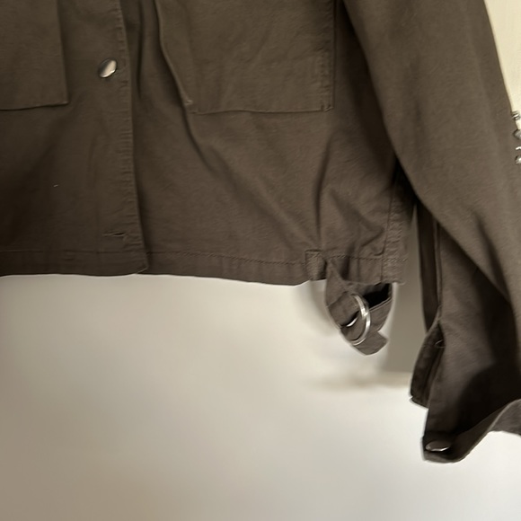 Top Shop sequin jacket - Picture 6 of 10